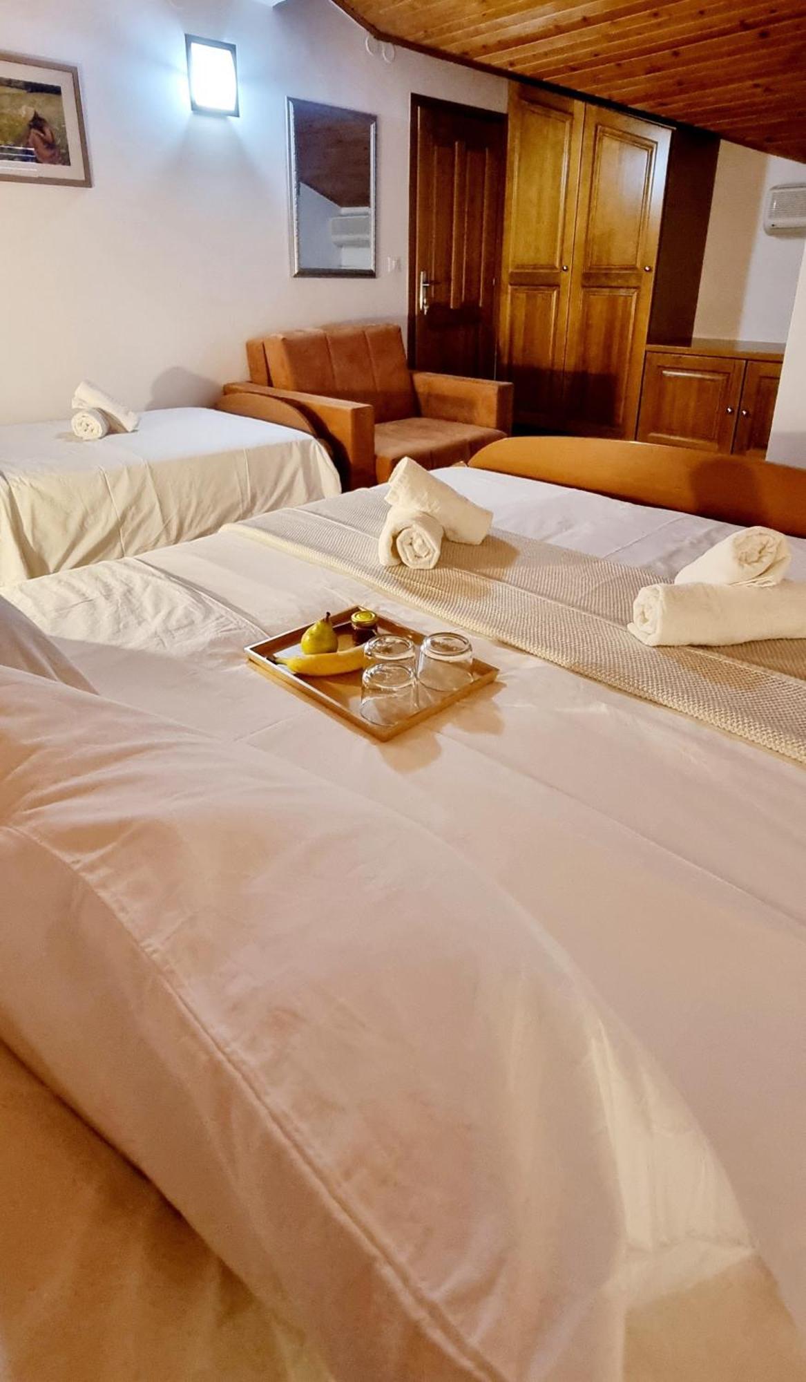 Nadija Rooms Фунтана Екстериор снимка